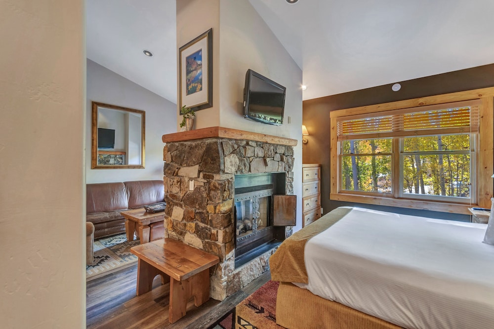 Mountain Lodge Telluride 15/73
