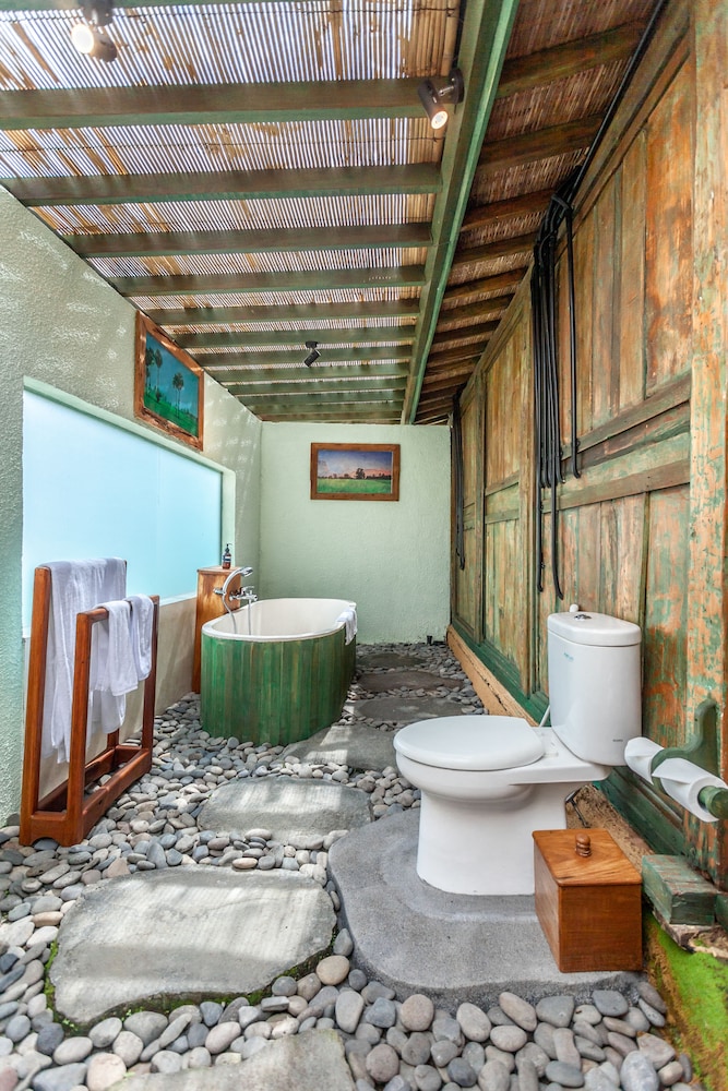 Arya Arkananta Resort & Spa 11/50