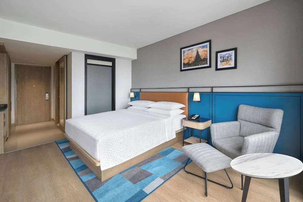 Four Points by Sheraton Chennai, Velachery 13/47