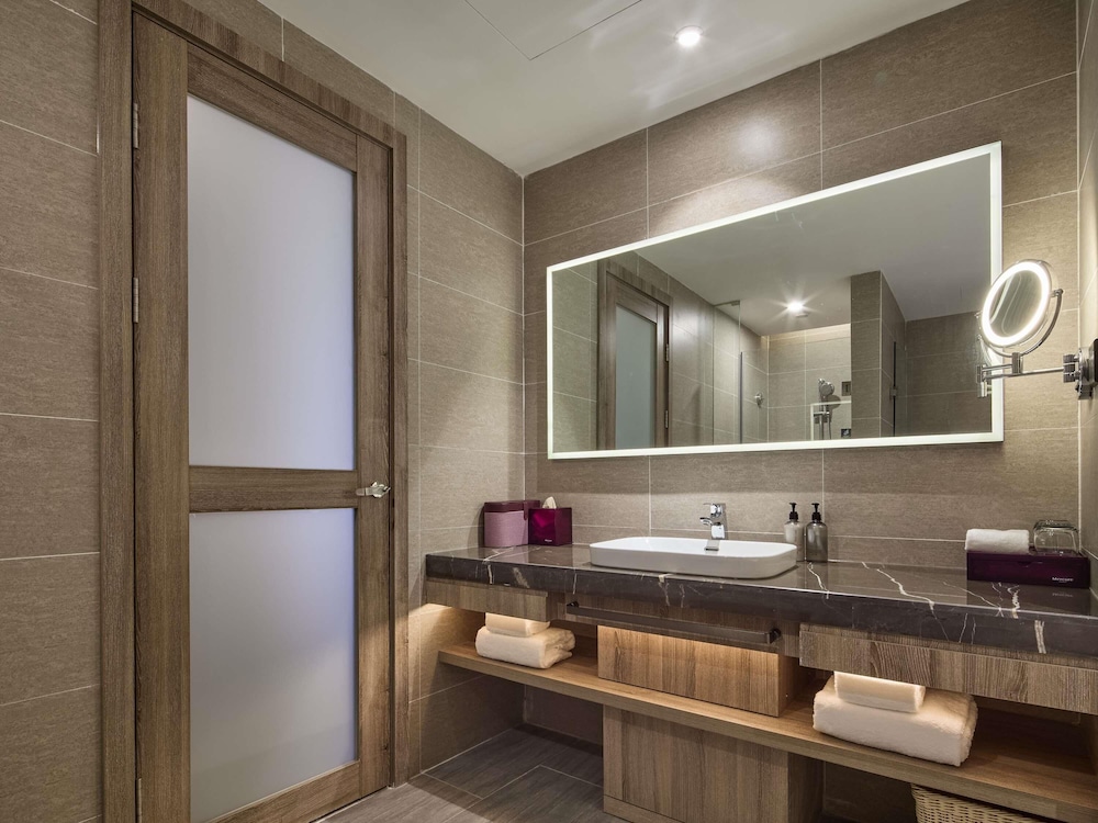Mercure Xi'an Daming Palace 58/60