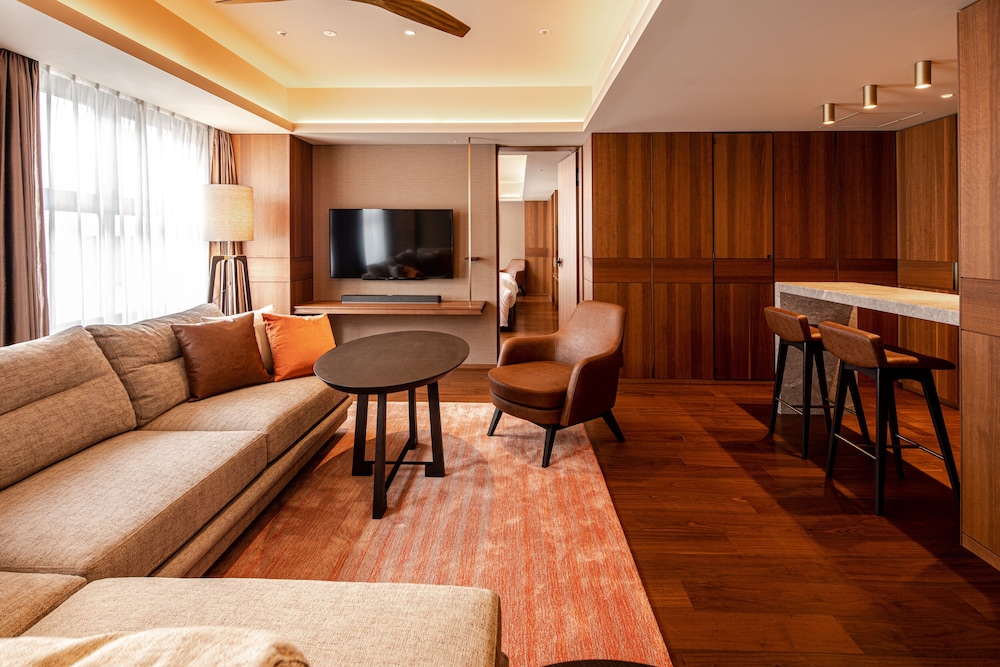 The Basics Fukuoka (ex Hyatt Regency Fukuoka) 29/43