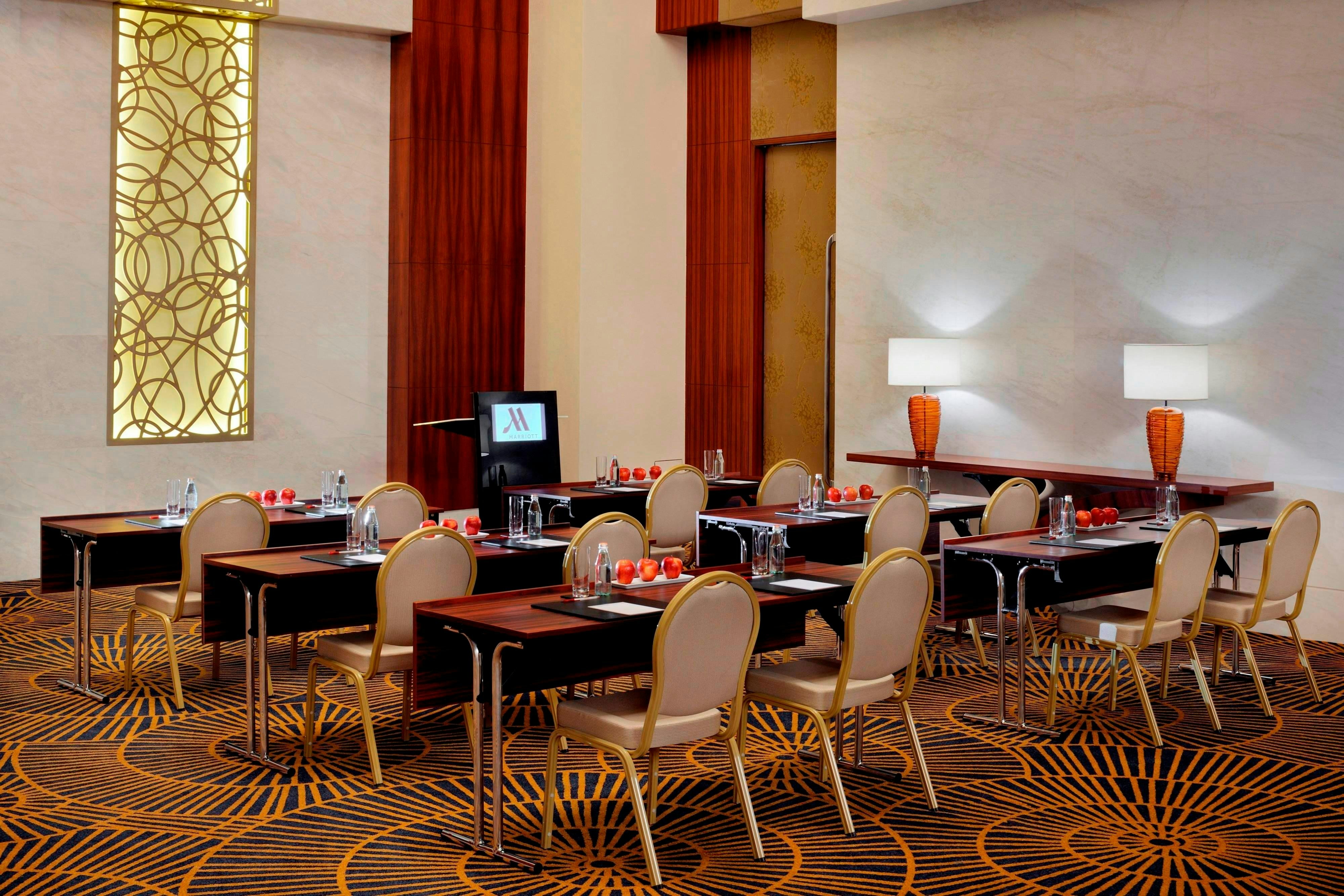 Marriott Hotel Al Jaddaf 37/43