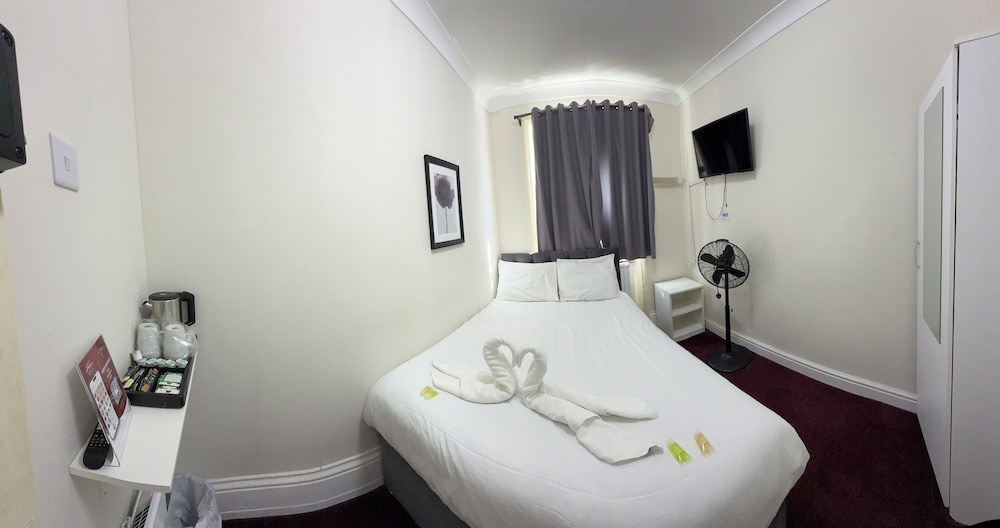 OYO Oban Victoria Hotel 27/45