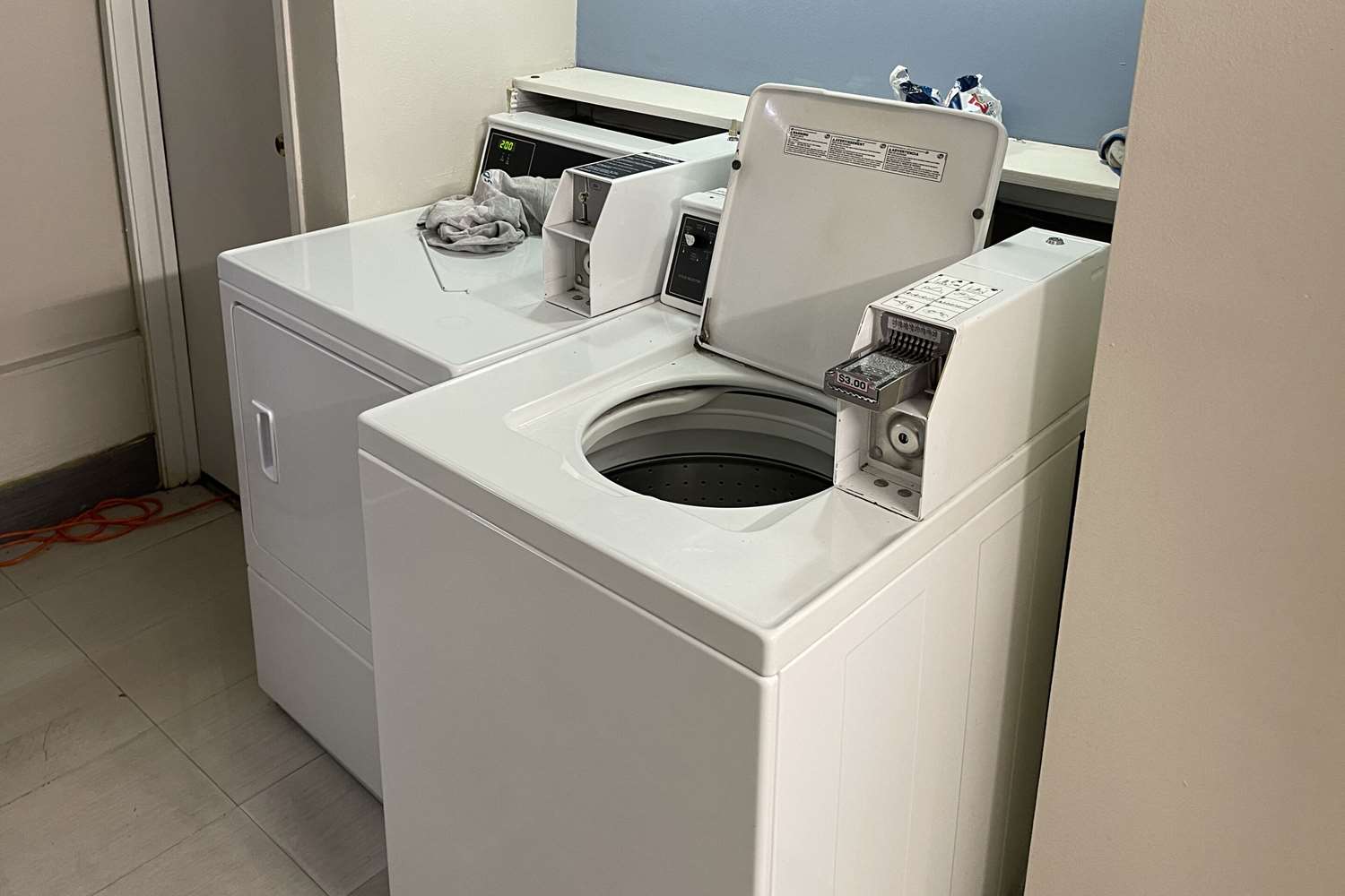 Quality Inn Jacksonville - Orange Park near Naval Air Station 7/7