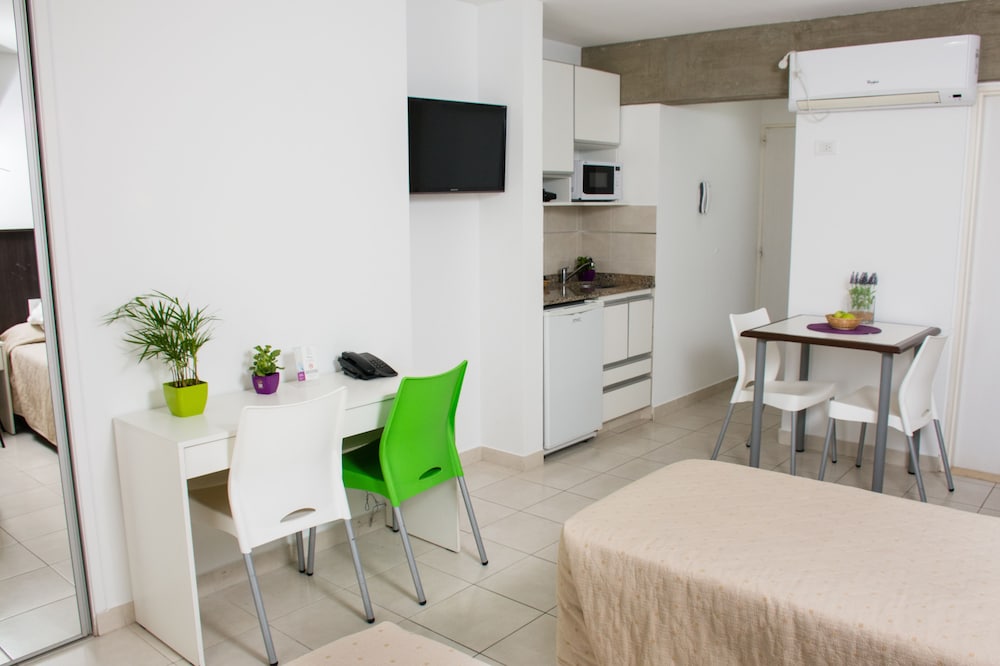 Torre Potosi Apartments 27/45