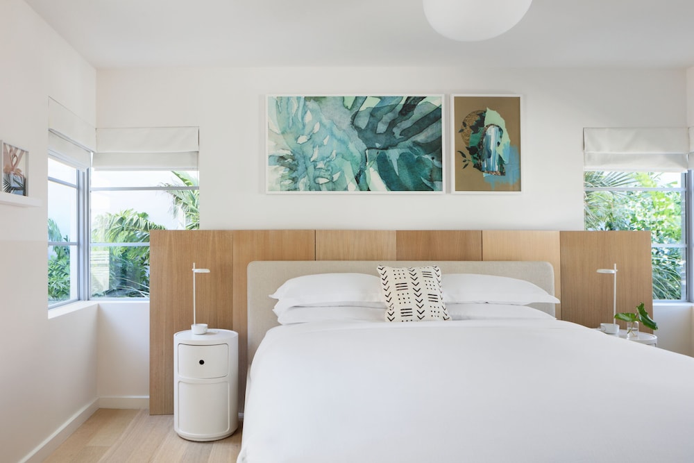 Kimpton Shorebreak Fort Lauderdale Beach Resort 28/81