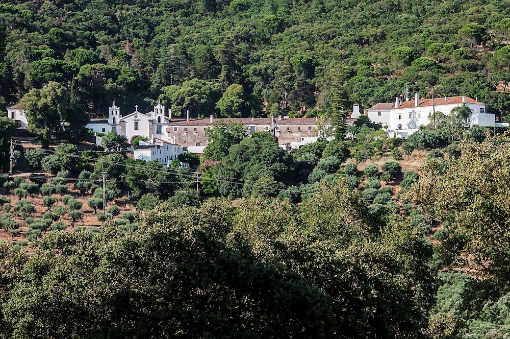 Hotel Convento de Sao Paulo 18/31