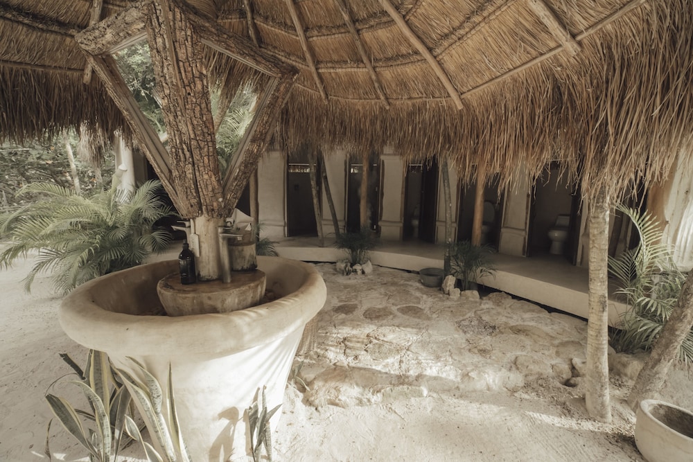 Glamp Ikal Tulum 28/49