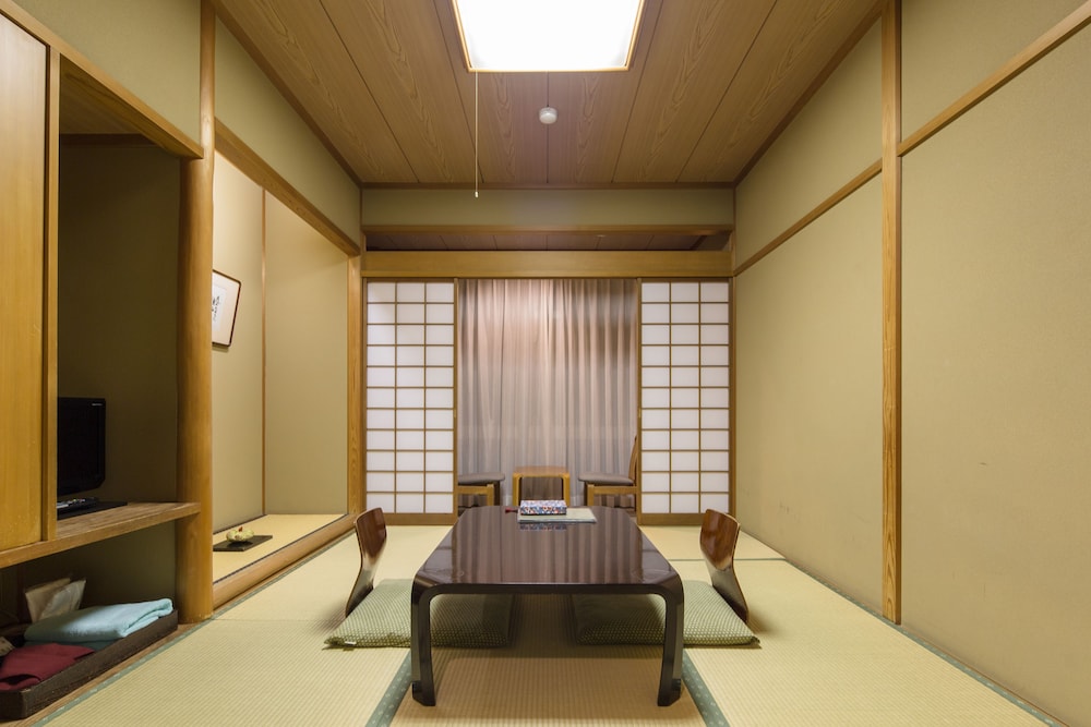 Ryokufuso 35/60