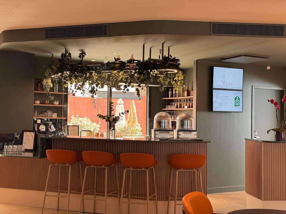 Novotel Suites Rouen Normandie 36/50