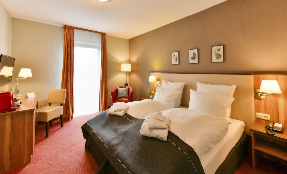 City Hotel Meckenheim 19/40