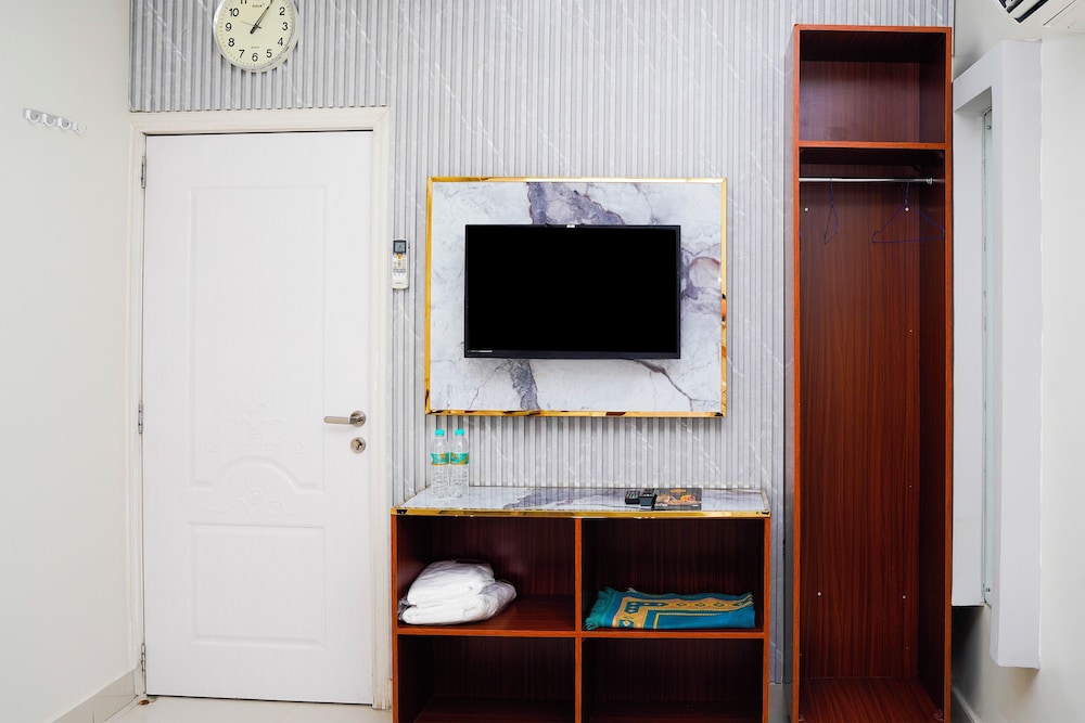 Oyo 129 Al Bayrahaa Hotel Apartment 55/59
