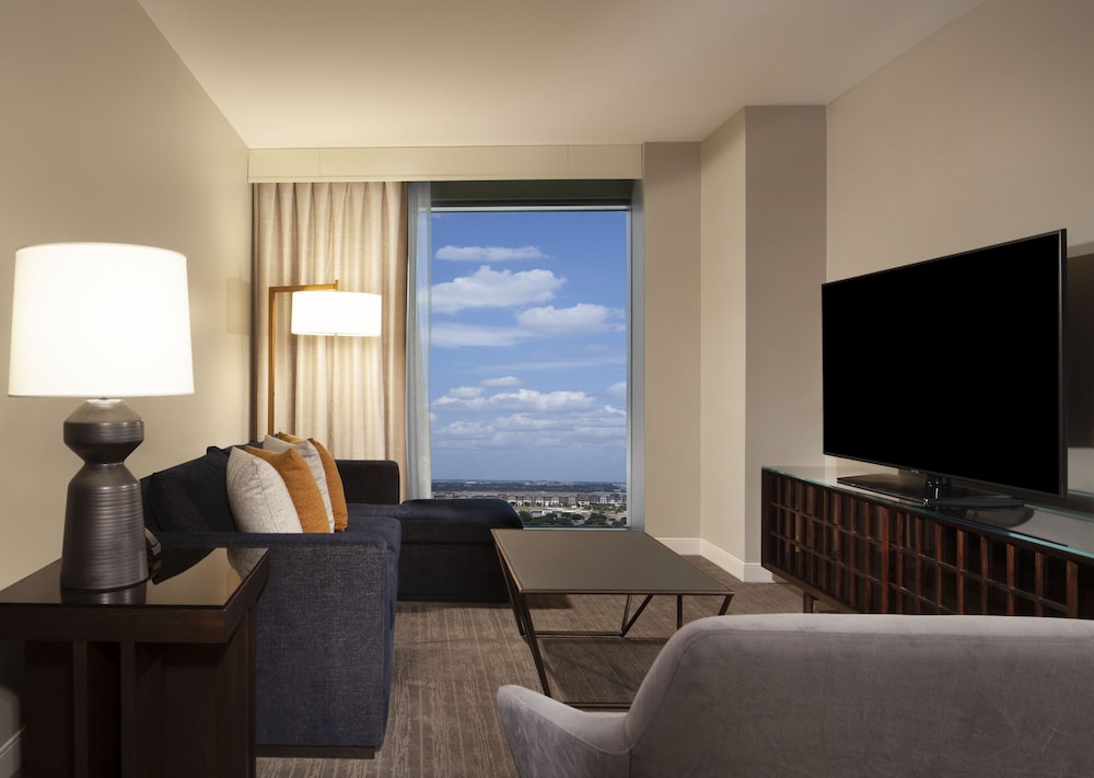 Hyatt Regency Frisco Dallas 25/56