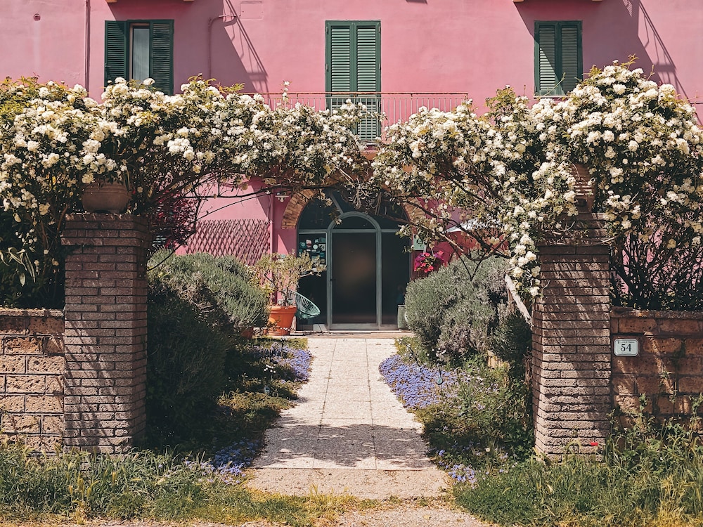 La Casa Dei Carrai 44/47