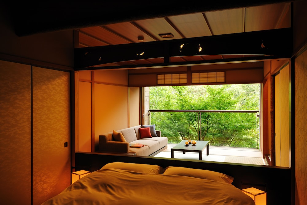 Hoshino Resorts Kai Hakone 11/46