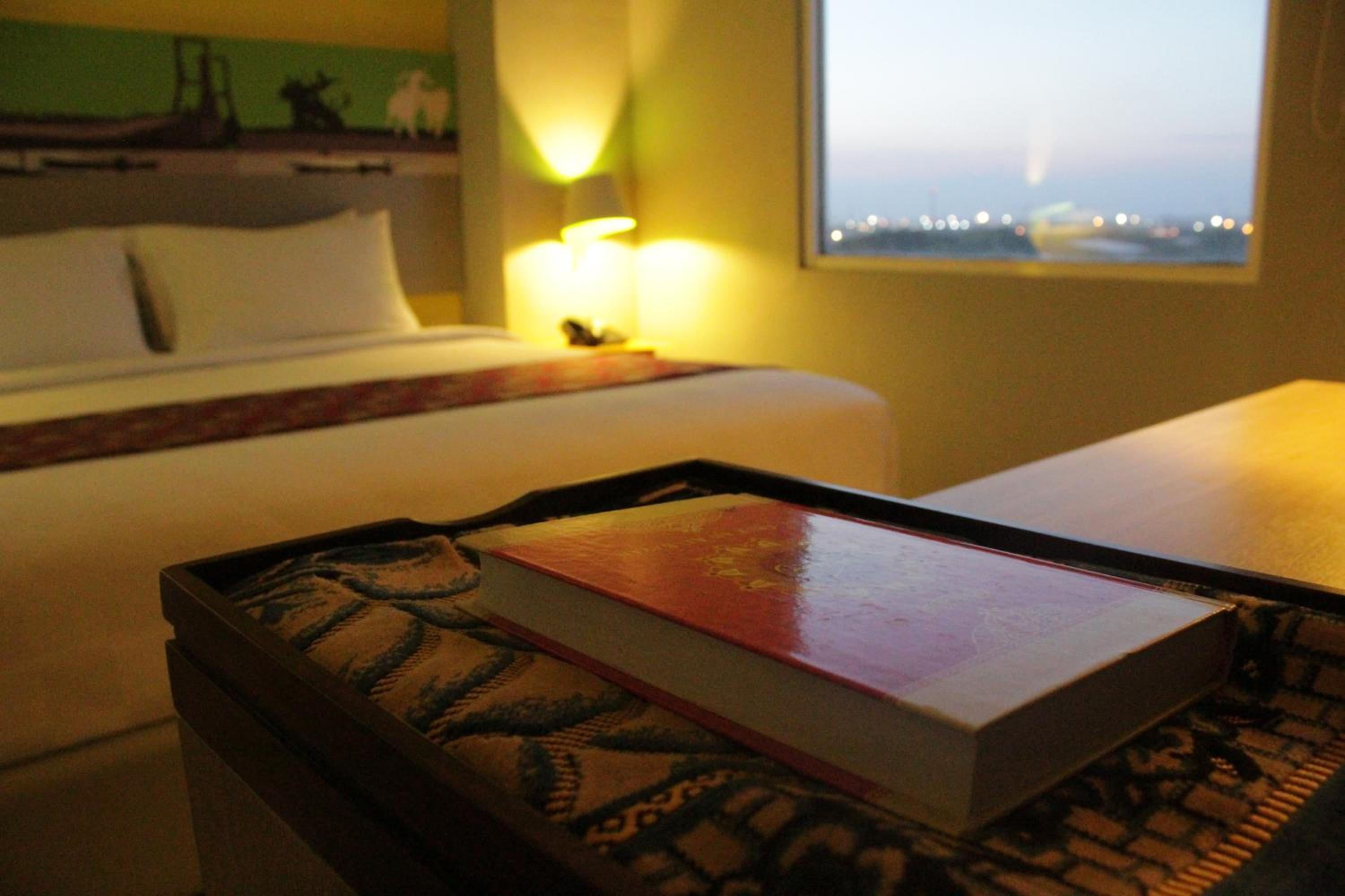 KHAS Surabaya Hotel 46/61