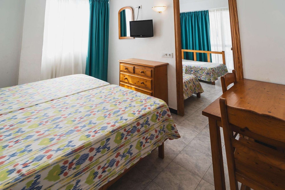 Hotel Amic Can Pastilla 36/60