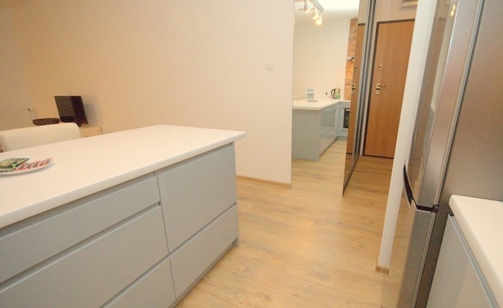 Irs Royal Apartments - Morenowe Wzgorza 27/27