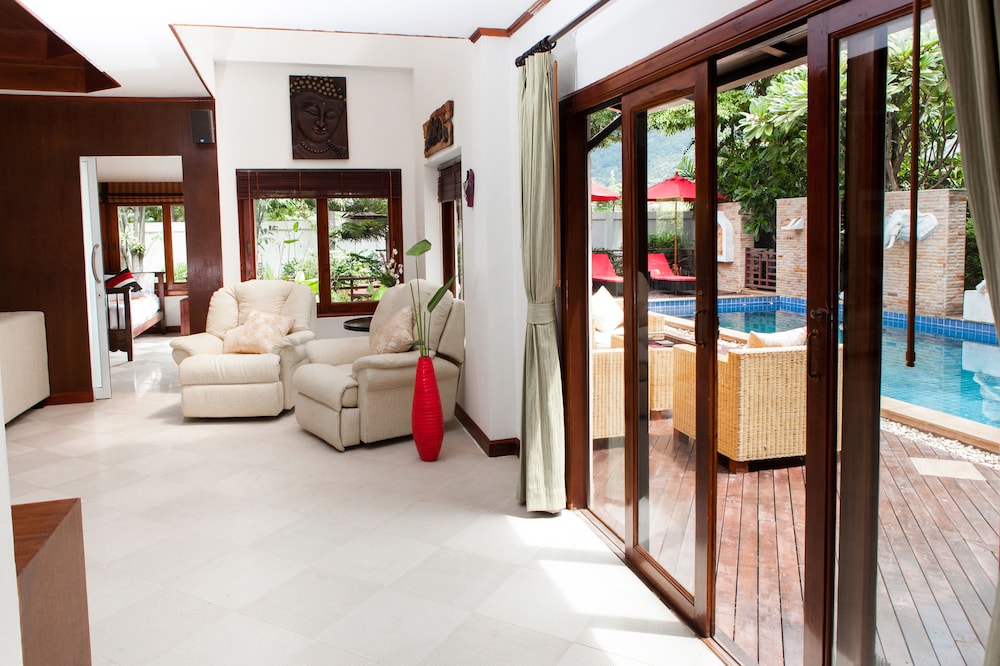 Paradise Samui Villa 24/49