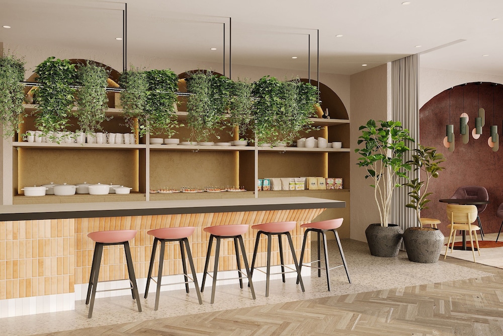 Residence Inn By Marriott Geneva City Nations 31/45