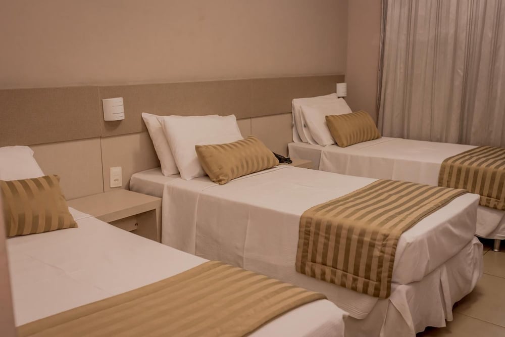Fenix Araxa Hotel 5/32
