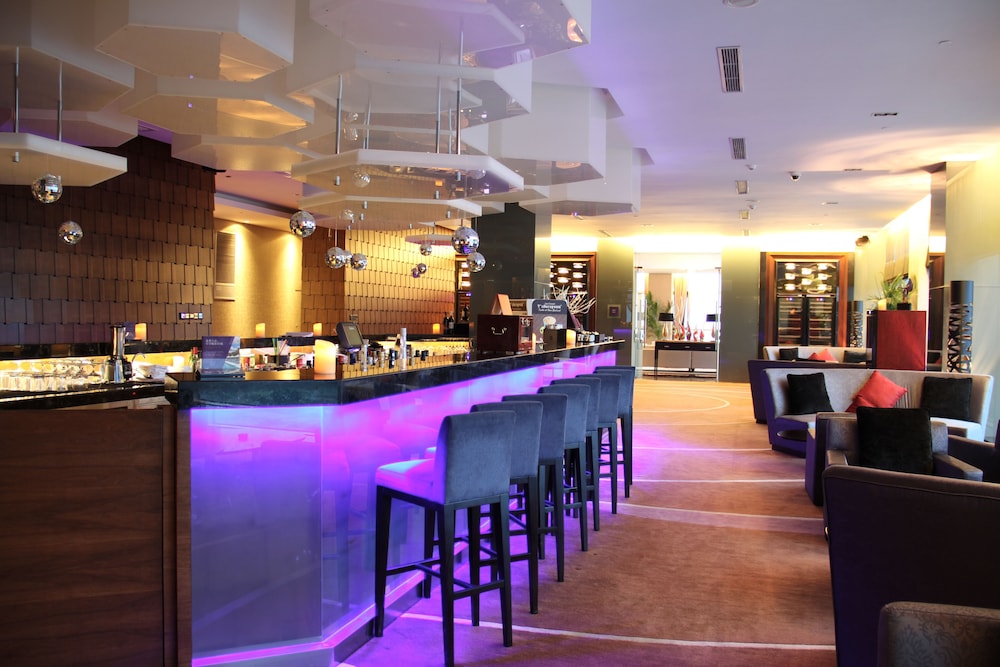 Wyndham Garden Yuhuan Downtown 50/65