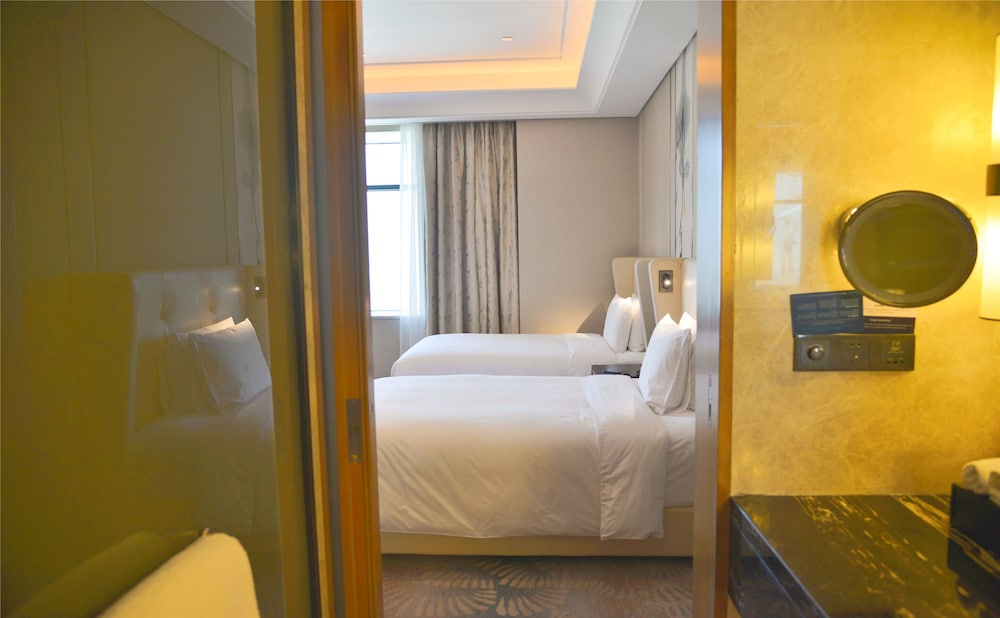 Hilton Urumqi 14/63