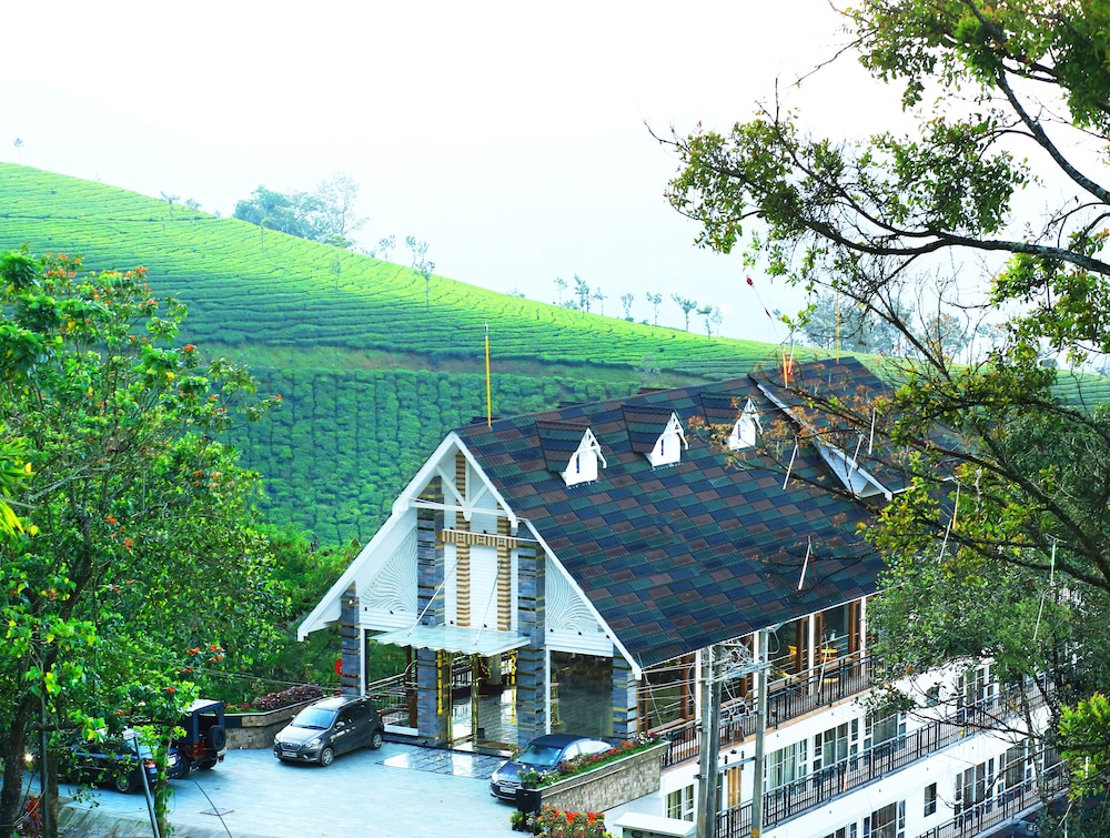 Parakkat Nature Resorts 5/50