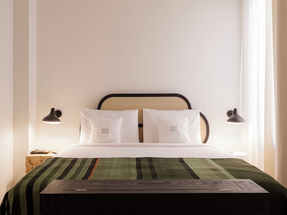 Athens Capital Suites-MGallery Collection 26/59