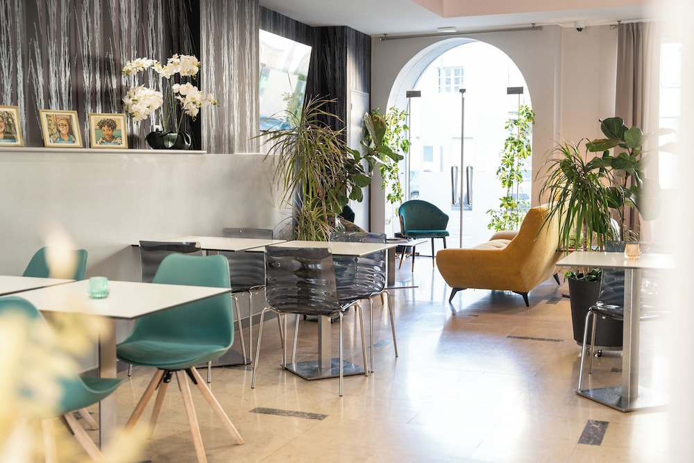 ibis Styles Niort Centre 50/61