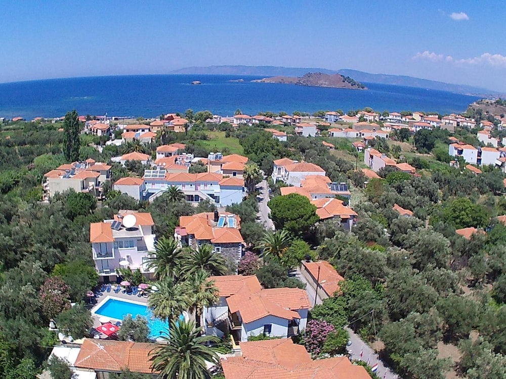 ANAXOS GARDEN 56/64