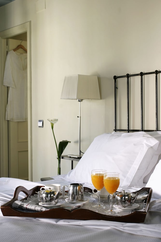Hospes Las Casas Del Rey de Baeza 27/57