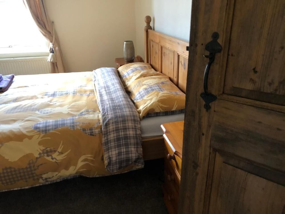 Ceilidh Cottage 10/48