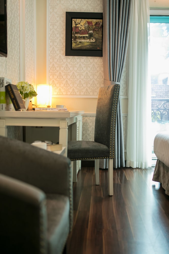 L Heritage Hanoi Hotel 37/50