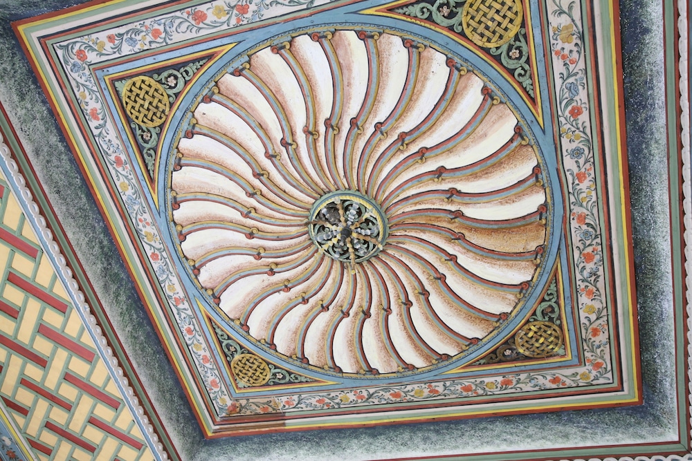 Heritage Homes Mehmet Ali Aga Mansion 7/61
