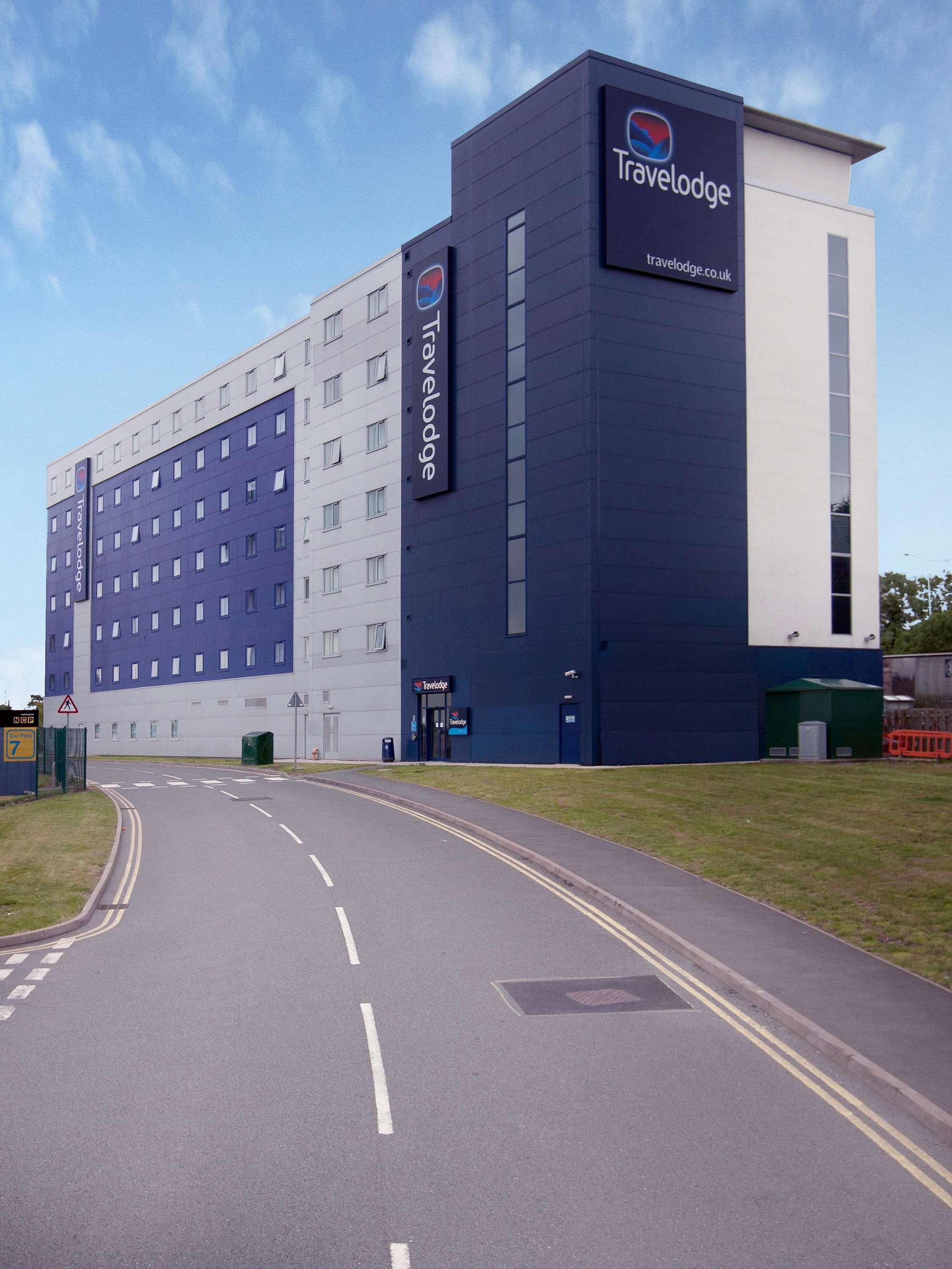 Travelodge Birmingham Airport 32/37