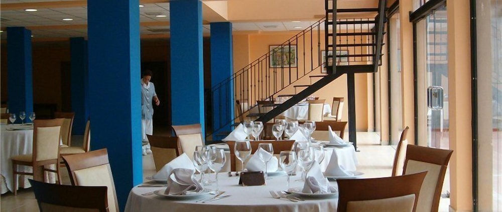 Hotel Eumesa 28/47