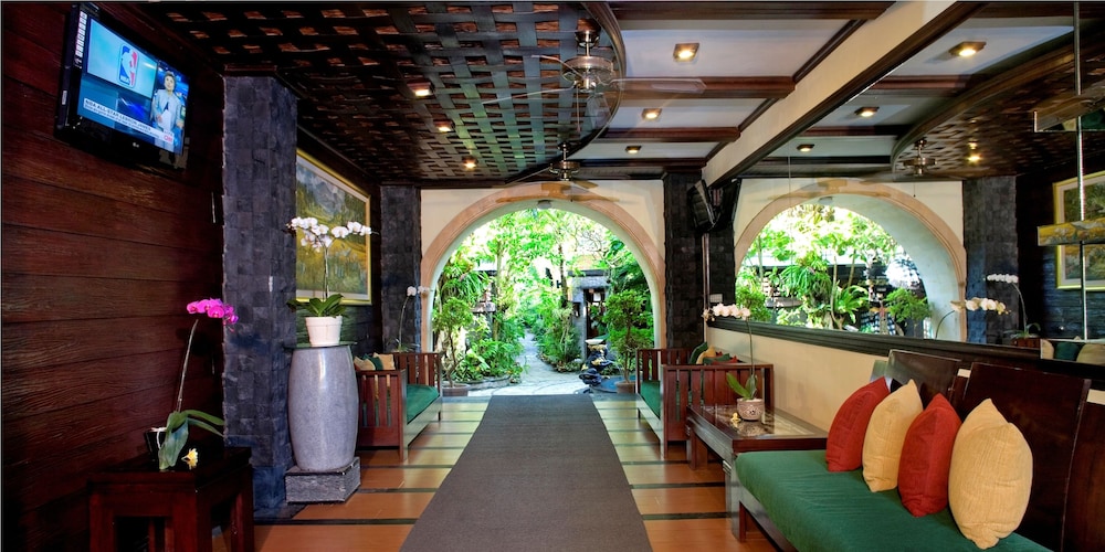The Bali Dream Villa Seminyak 64/76