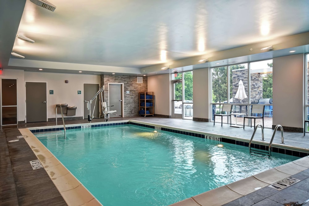 Home2 Suites By Hilton Georgetown 1/52