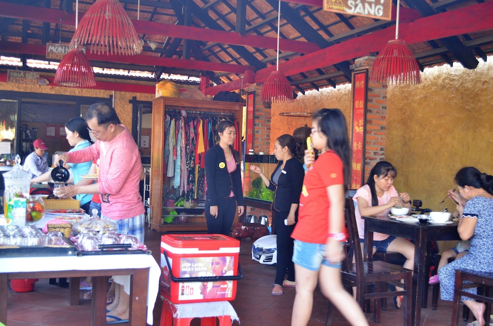 Rang Garden Beach Side Resort 77/86