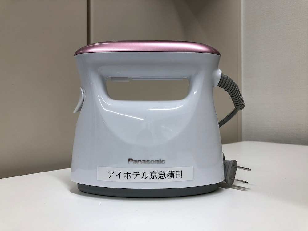 AIホテル京急蒲田 写真3