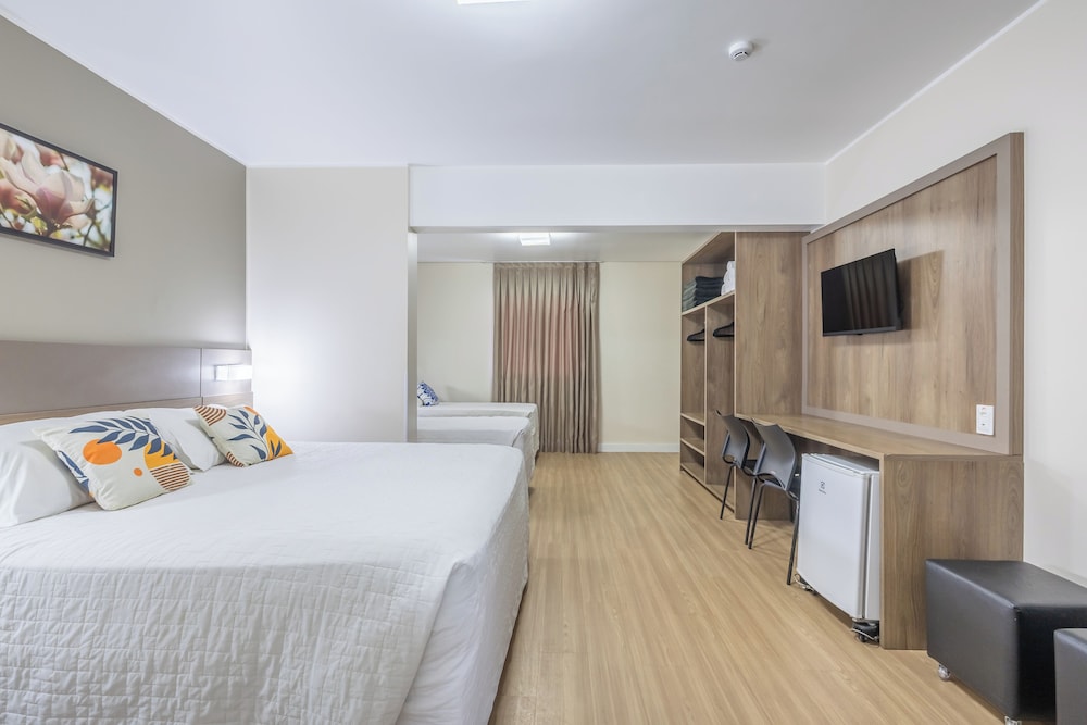 Bella Camboriu Hotel 21/69