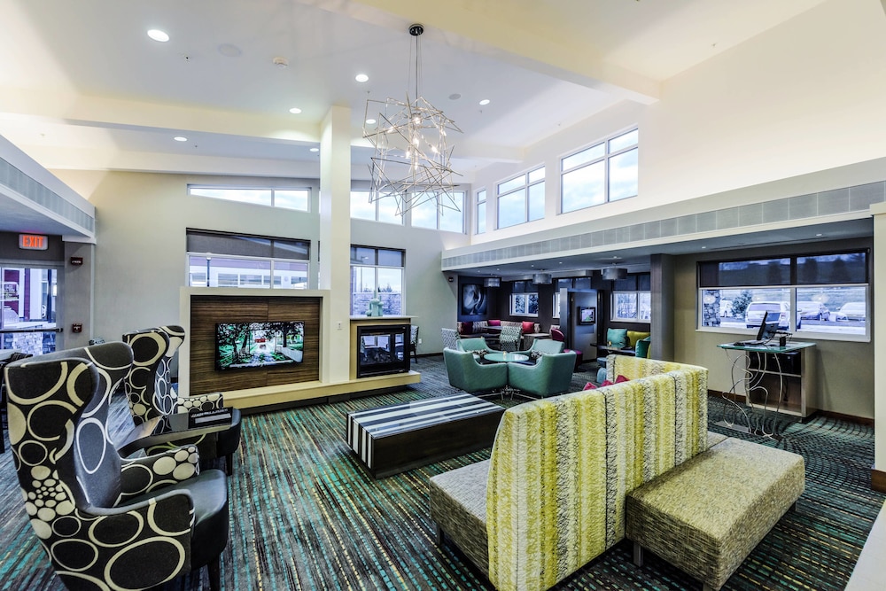Residence Inn Philadelphia Glen Mills Concordville 21/34