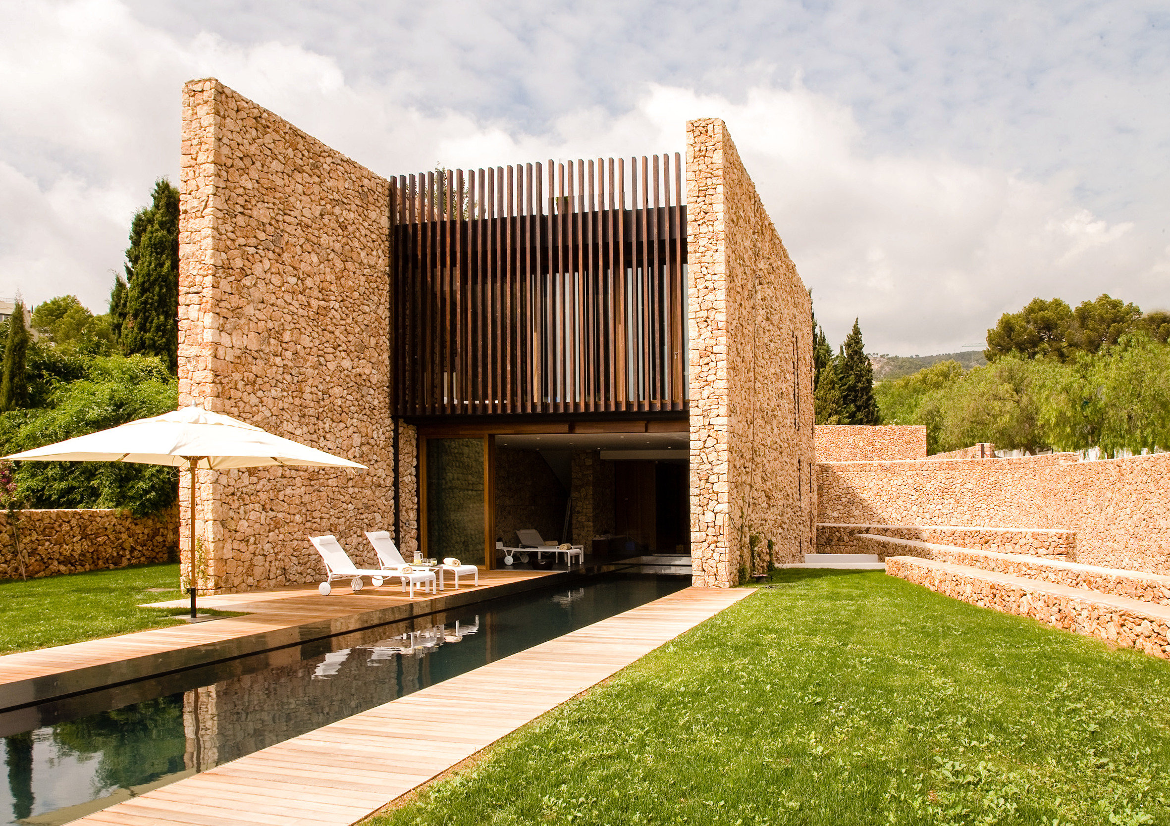 Hotel Hospes Maricel Spa 53/55