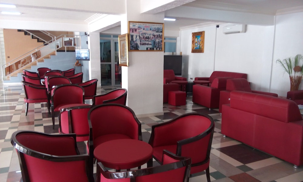 Riviera Hotel Benin 30/42