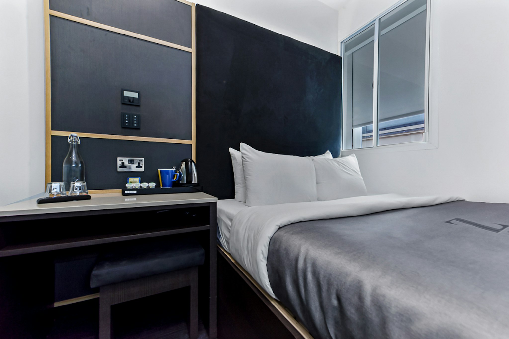 The Z Hotel Trafalgar 3/23