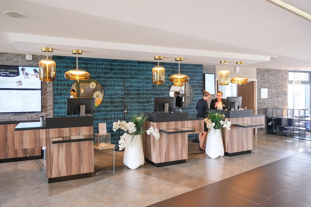 Thalazur Cabourg 8/65