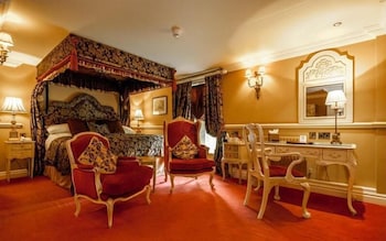 Lumley Castle 49/72
