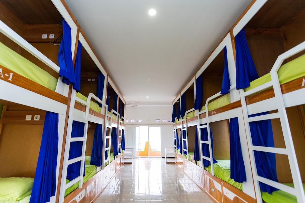 Villa Panderman Indah 55/64