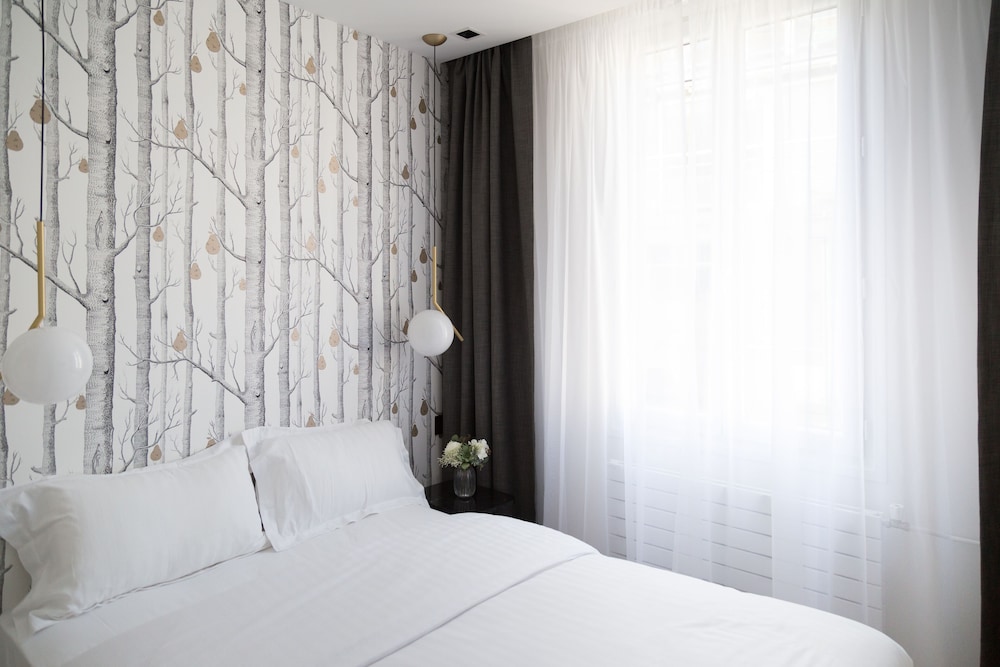 Hotel Au Coeur Du Marais 15/50